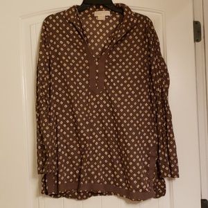 Michael Kors blouse